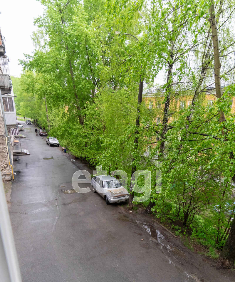 квартира г Златоуст ул Металлургов 5 фото 30