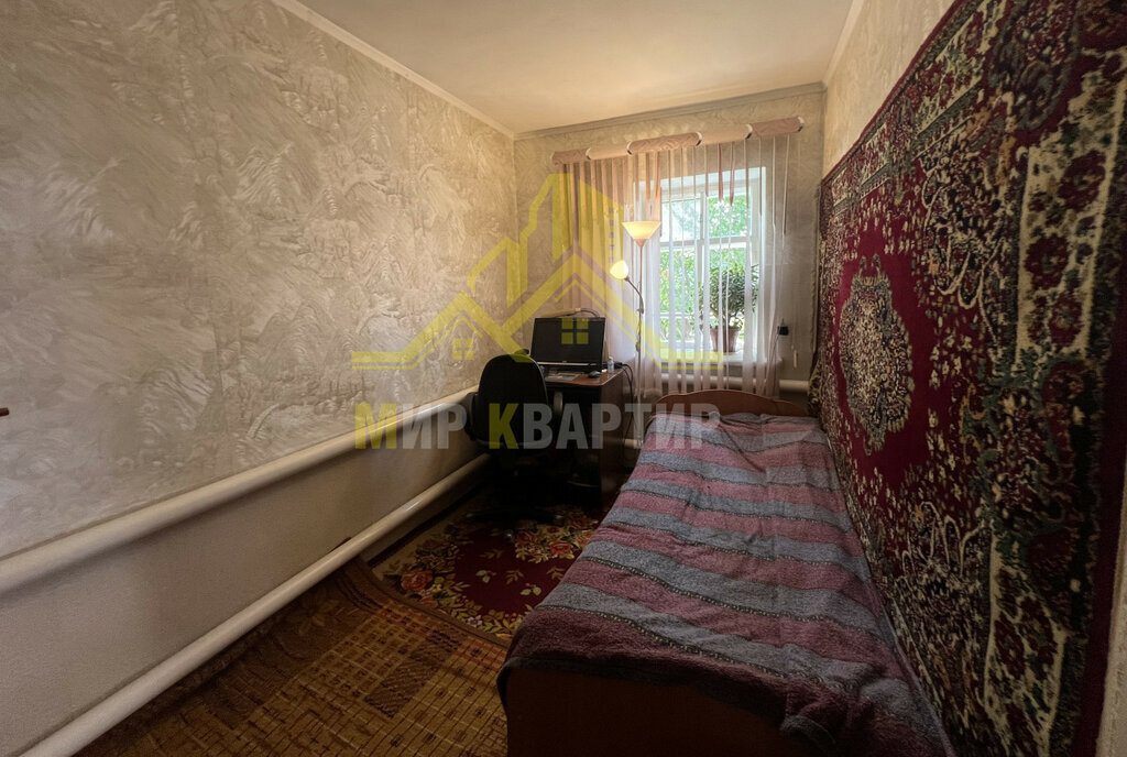 дом г Орск р-н Советский Нагорный ул М.Джалиля 29 фото 18