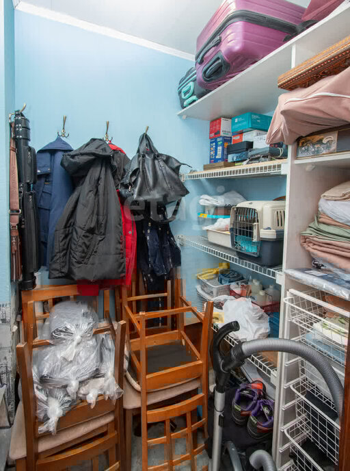 квартира г Новокузнецк ул Кирова 111 фото 24