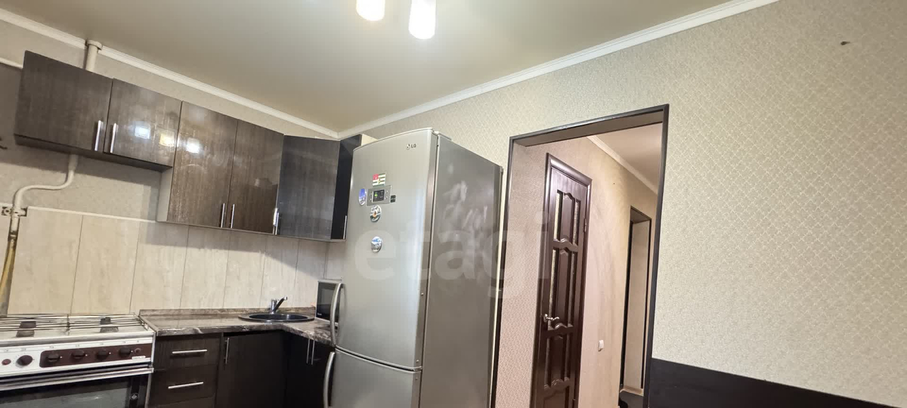 квартира г Черкесск ул Красногорская 105а фото 11