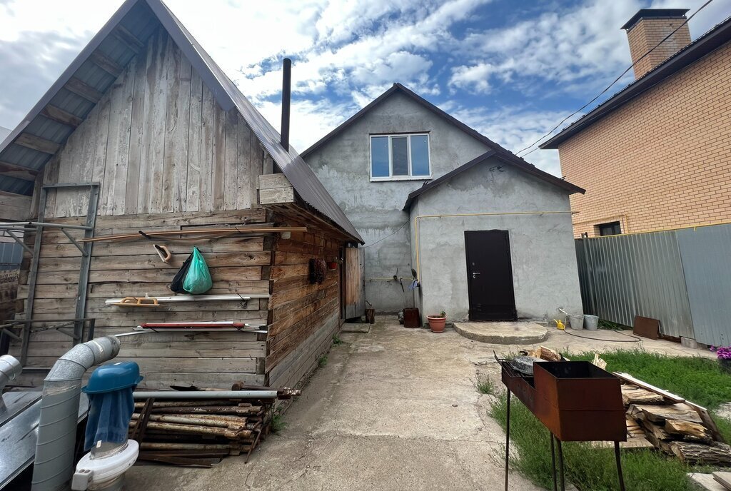 дом г Оренбург р-н Промышленный ул Хабаровская 90 фото 19
