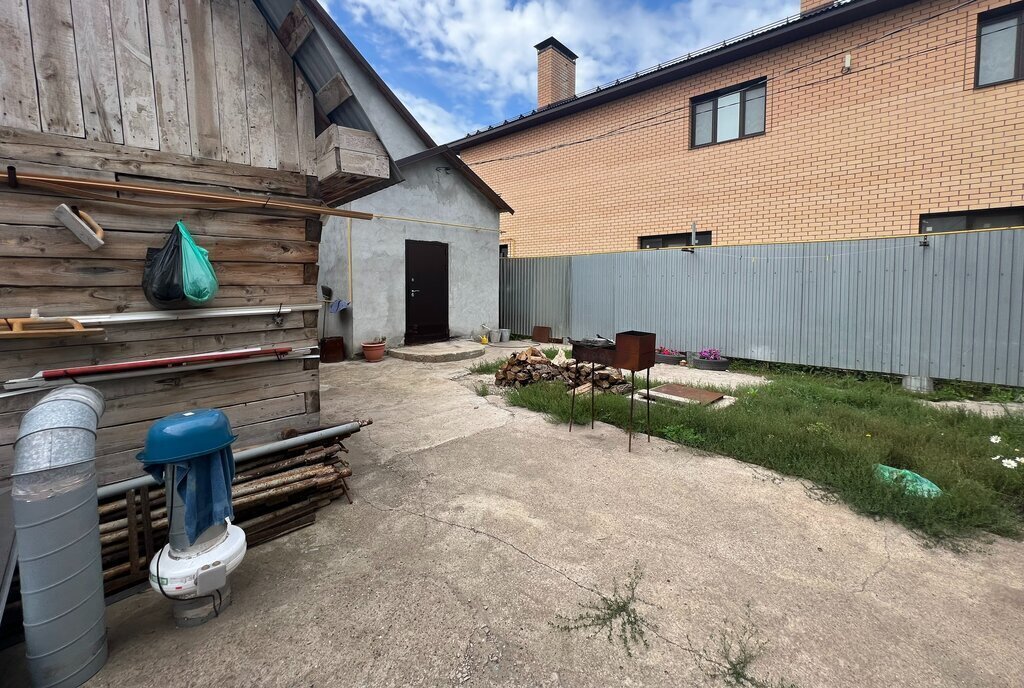 дом г Оренбург р-н Промышленный ул Хабаровская 90 фото 23