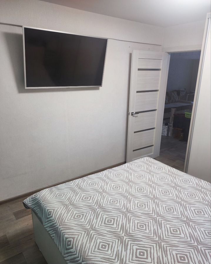 квартира г Лесосибирск 5-й мкр-н, 14А фото 9