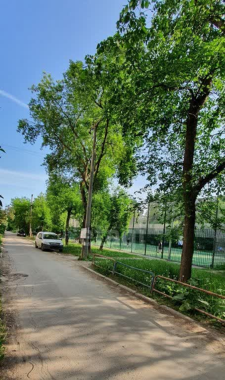 квартира г Екатеринбург р-н Кировский ВТУЗгородок ул Комсомольская 8 фото 11