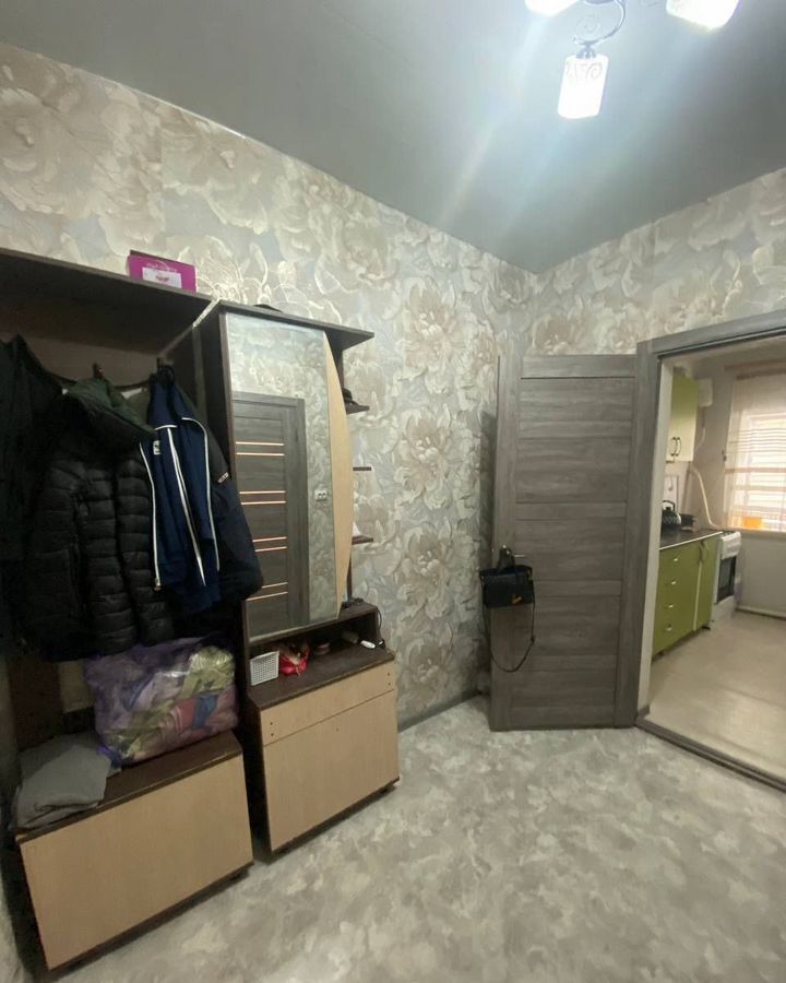 дом р-н Городовиковский г Городовиковск ул Буденного фото 8