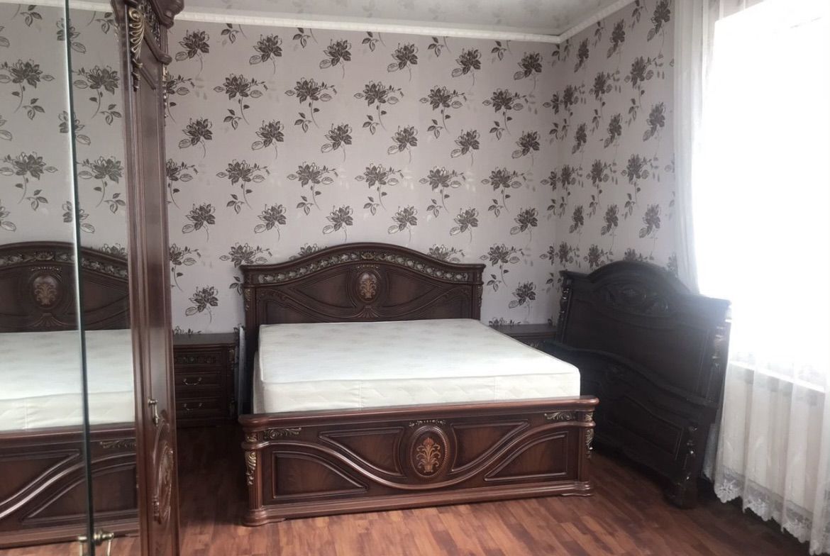 дом р-н Коркинский г Коркино пер Троицкий 19 фото 8