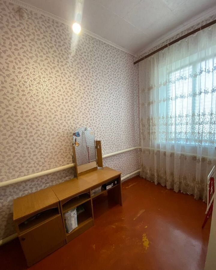 дом р-н Городовиковский г Городовиковск ул Буденного фото 14