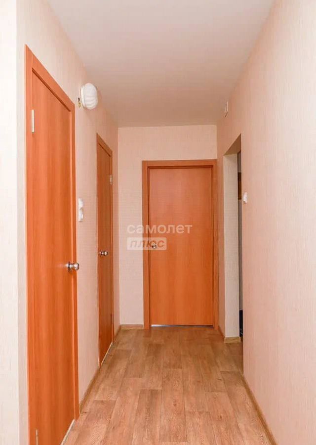 квартира г Верхний Уфалей ул Строителей 40 Верхнеуфалейский г. о. фото 9