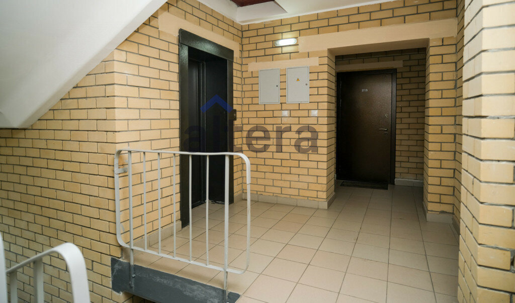 квартира г Казань р-н Приволжский ул Павлюхина 99б Аметьево фото 18