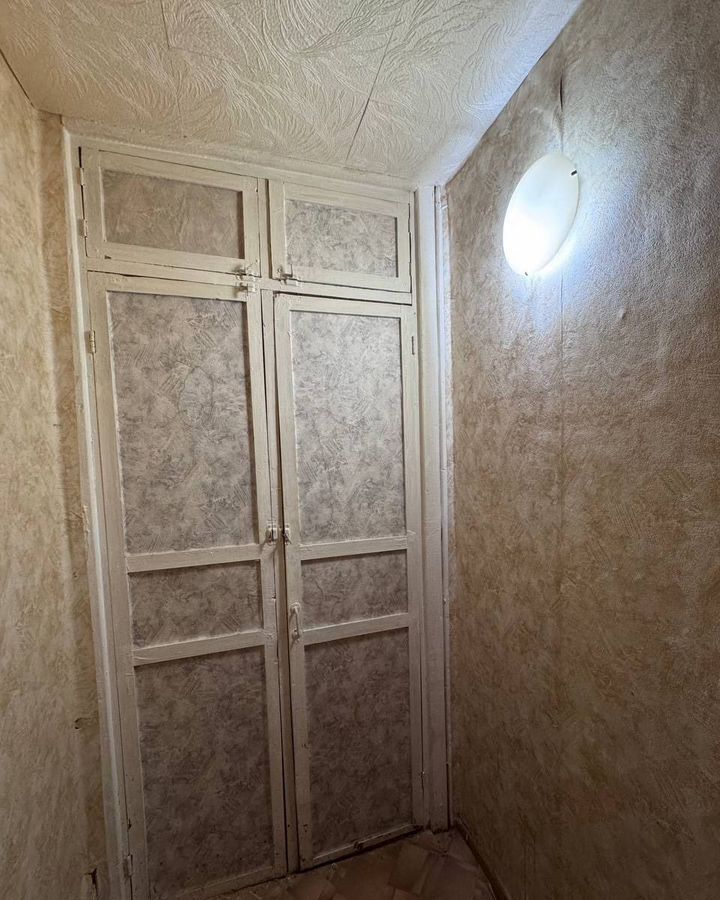 квартира г Иваново р-н Фрунзенский ул Танкиста Белороссова 24 фото 7