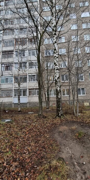 квартира г Березники ул Мира 106 фото 7