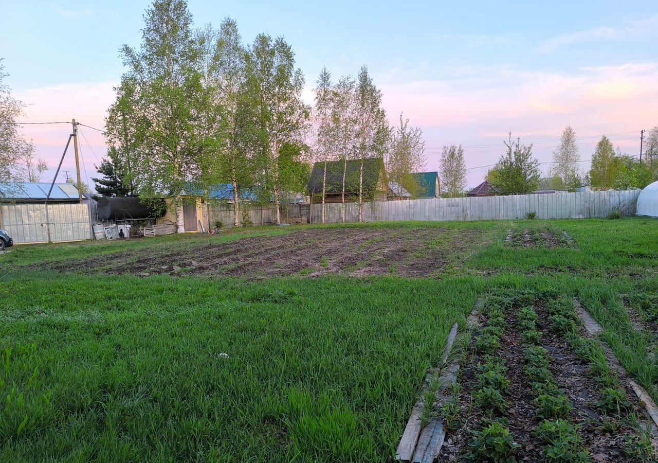 дом г Белоярский снт Луч Тепличная ул, Тюменская обл., Нижневартовск фото 15