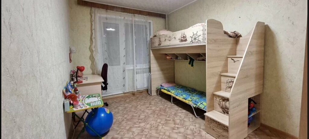 квартира г Березники ул Мира 106 фото 16