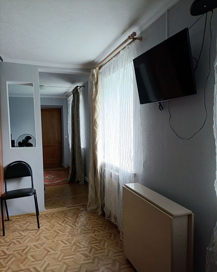 квартира г Пенза Пенза-4 ул Можайского 22 р-н Октябрьский фото 6