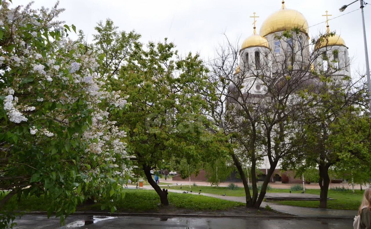 квартира г Белгород Западный б-р Юности 3а фото 15