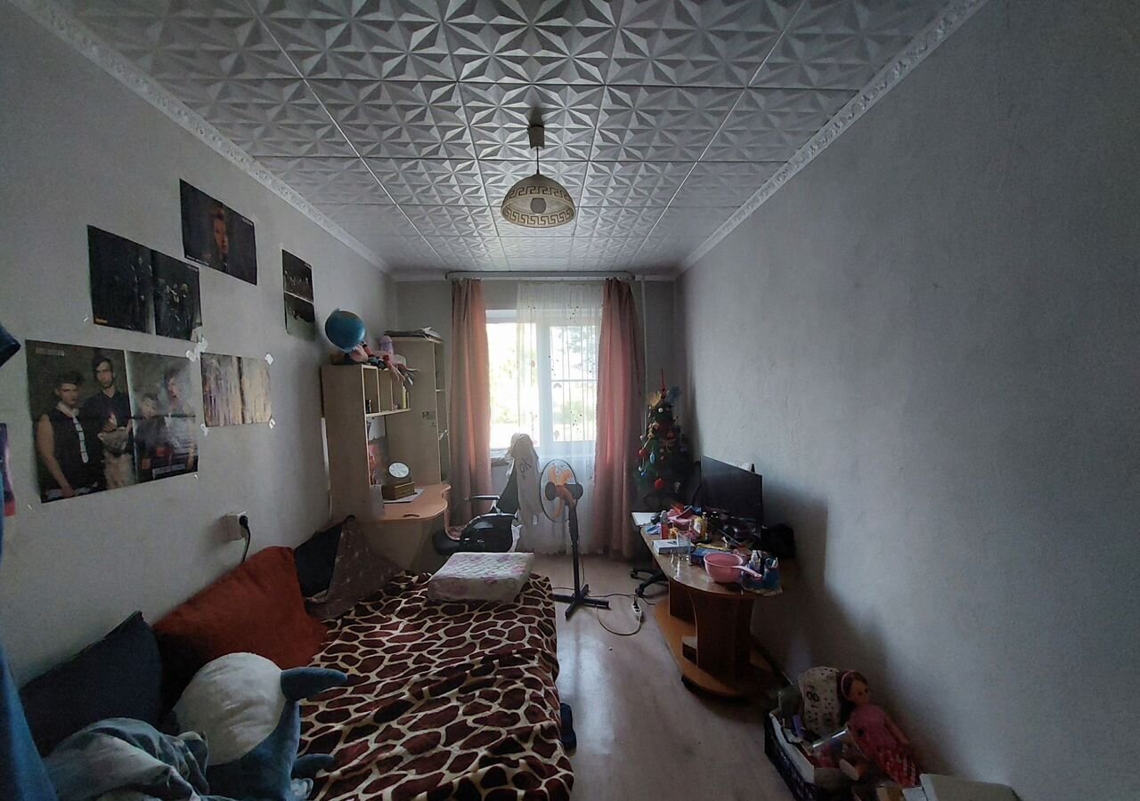 квартира г Курган Центральный ул Куйбышева 155 фото 12
