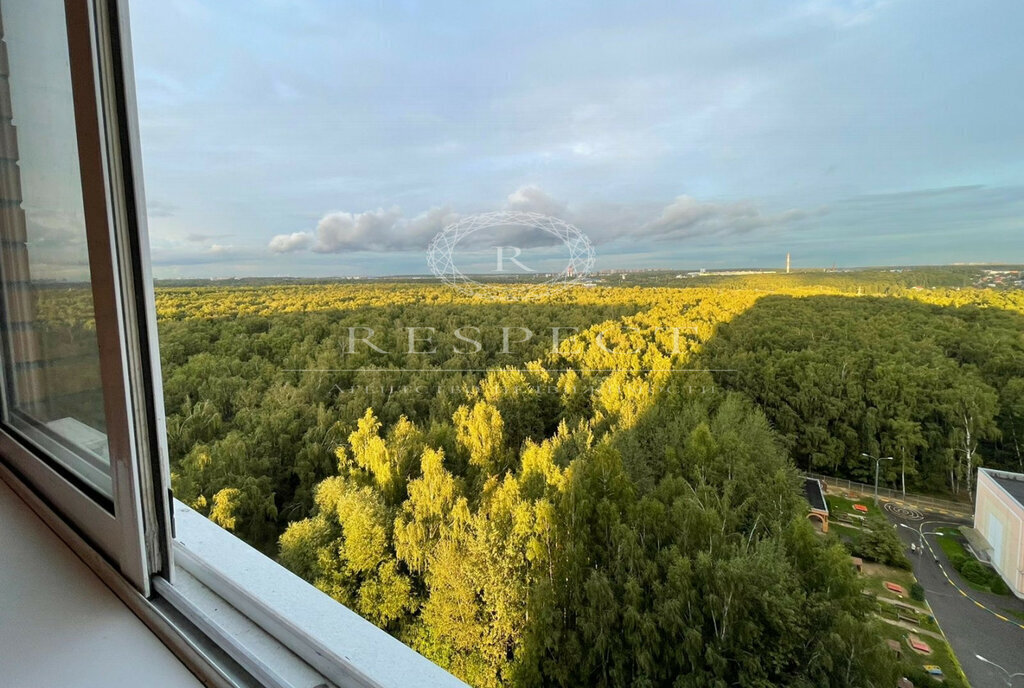 квартира г Видное ул Ольховая 3 Красногвардейская фото 20
