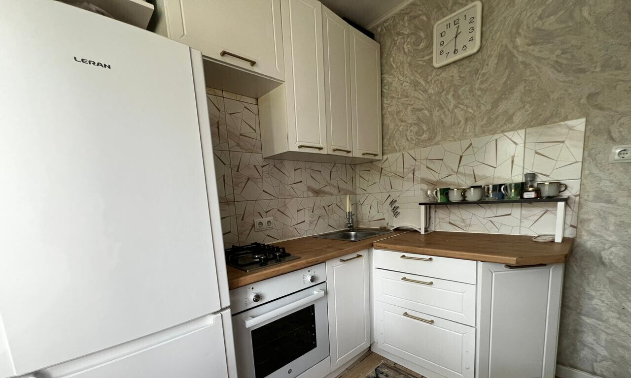 квартира г Томск р-н Кировский ул Тверская 105 фото 17