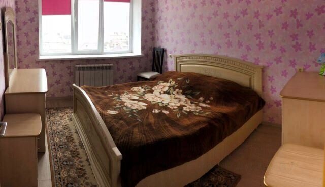 квартира г Ставрополь ул Рогожникова 2 фото 7
