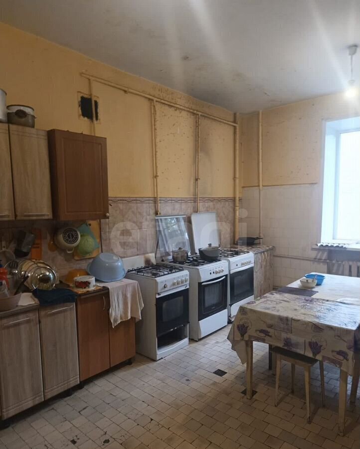 комната г Воронеж р-н Коминтерновский ул Торпедо 34 фото 9