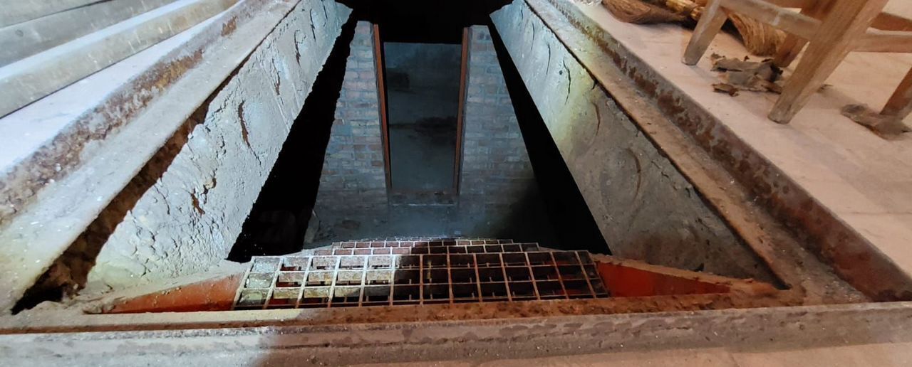 гараж г Батайск ул Железнодорожная 112/2 фото 4