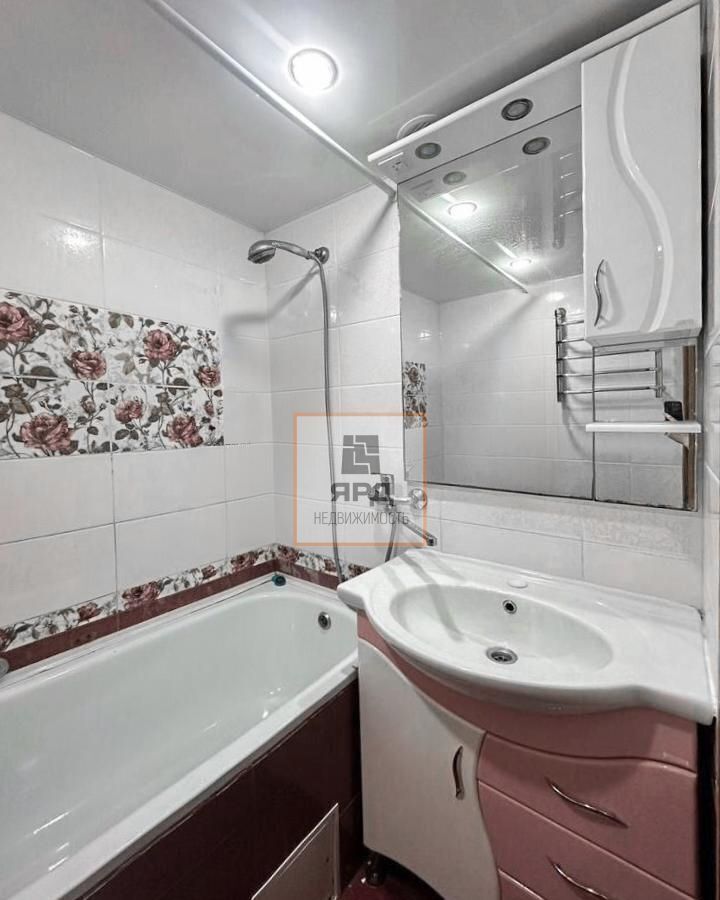 квартира г Таганрог Северный пер 1-й Новый 18 фото 11