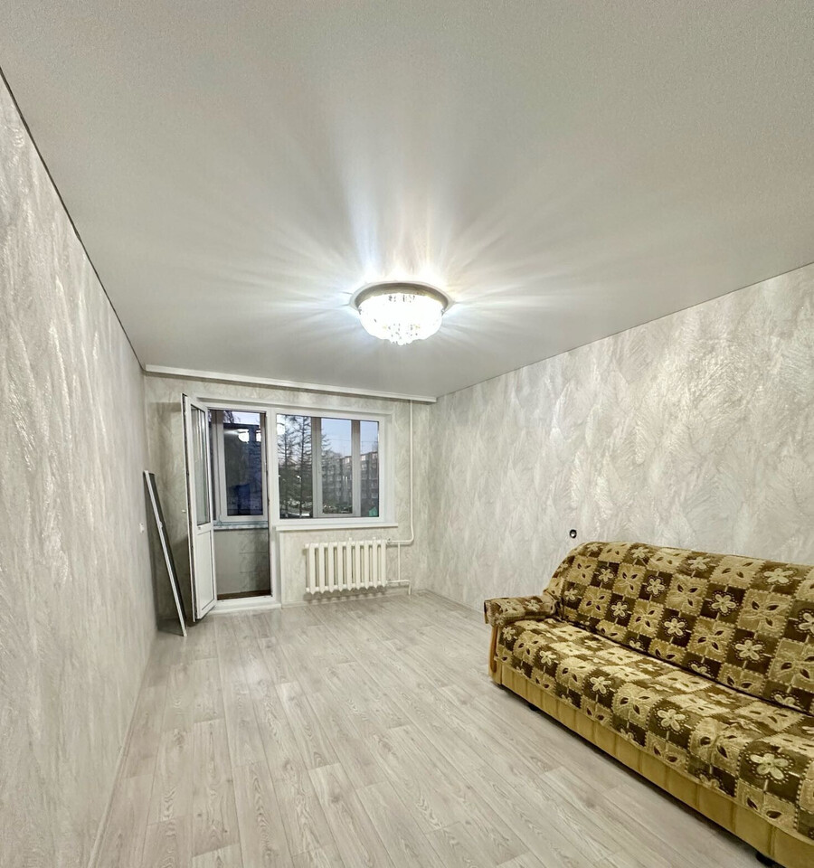 квартира г Салават ул Бекетова 4 фото 3