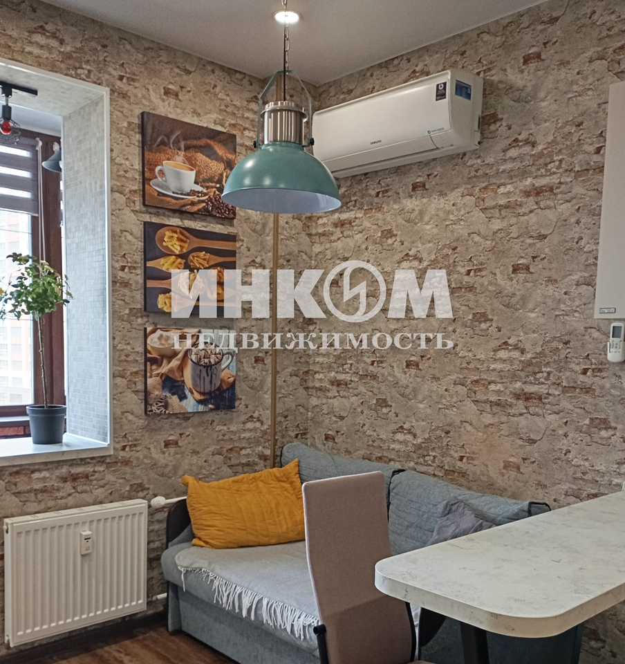 квартира г Балашиха мкр Новое Павлино ш Косинское 7 ЖК «Новоград Павлино» Новое Павлино фото 17