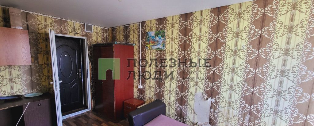 комната г Саратов р-н Кировский ул Аткарская 41а фото 1