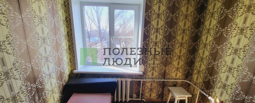 комната г Саратов р-н Кировский ул Аткарская 41а фото 2