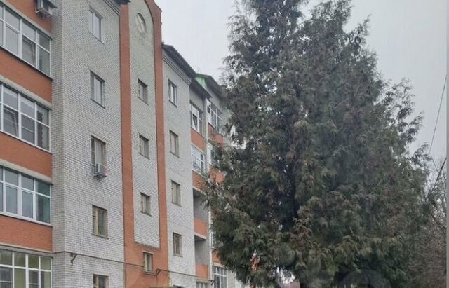 ул Энгельса 18а муниципальное образование Рыльск фото