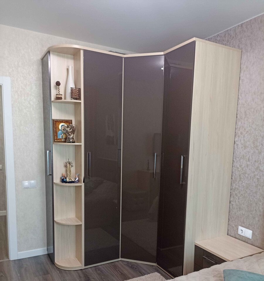 квартира г Сыктывкар Орбита ул Тентюковская 308 м-н фото 13