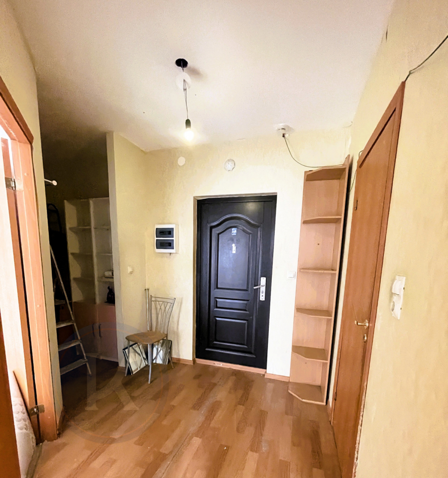 квартира г Санкт-Петербург п Парголово Парнас ул Валерия Гаврилина 13/1 ЖК «Северная Долина» фото 4