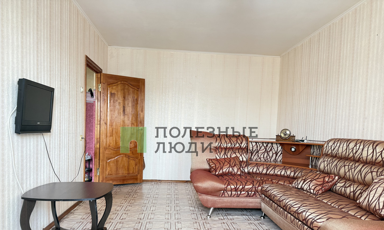 квартира г Энгельс ул Марины Расковой 20 фото 2