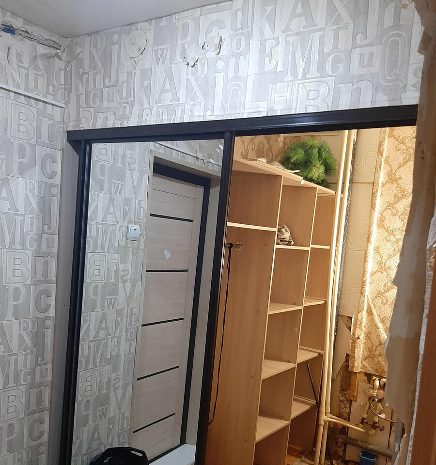 квартира р-н Туймазинский г Туймазы микрорайон Молодёжный 17 фото 2