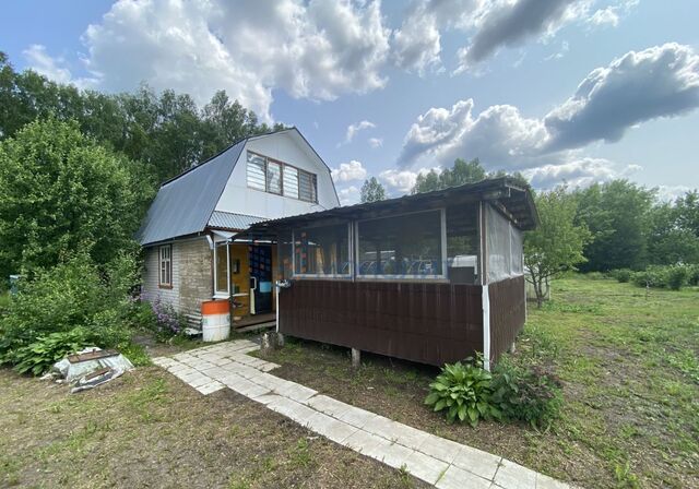 снт Ивушка 35, Бор фото