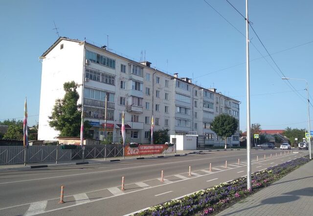 ул Борисовская 6 Борисовка фото