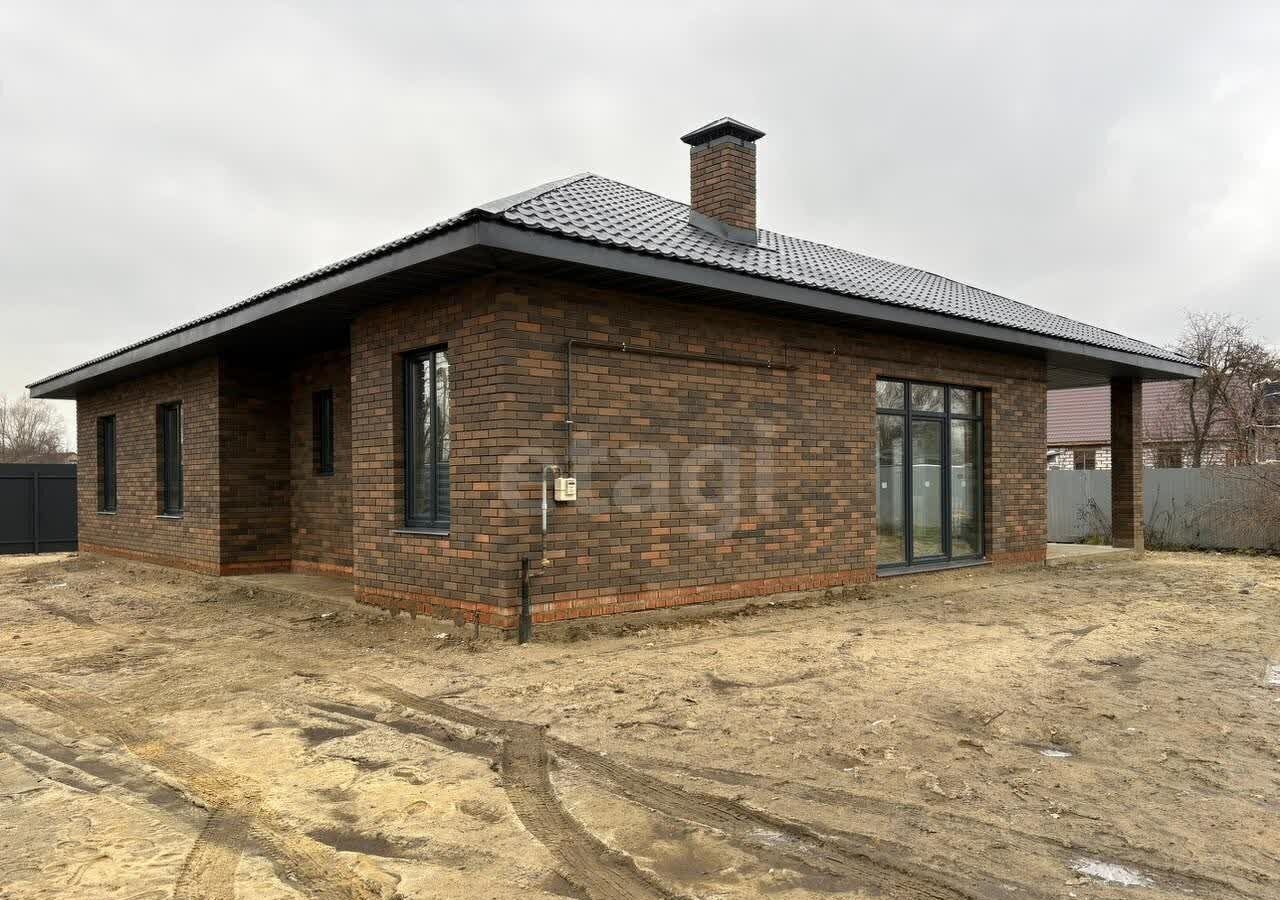 дом г Воскресенск снт Хорлово 72 км, пгт. Хорлово, Советская ул., 83Б, Новорязанское шоссе фото 1