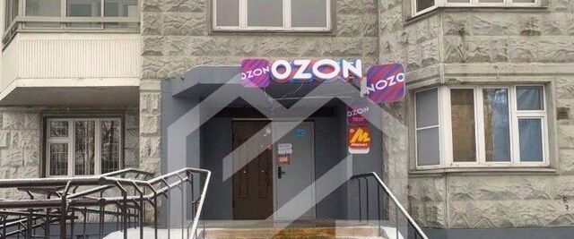 торговое помещение метро Солнцево дом 6к/1 муниципальный округ Солнцево фото
