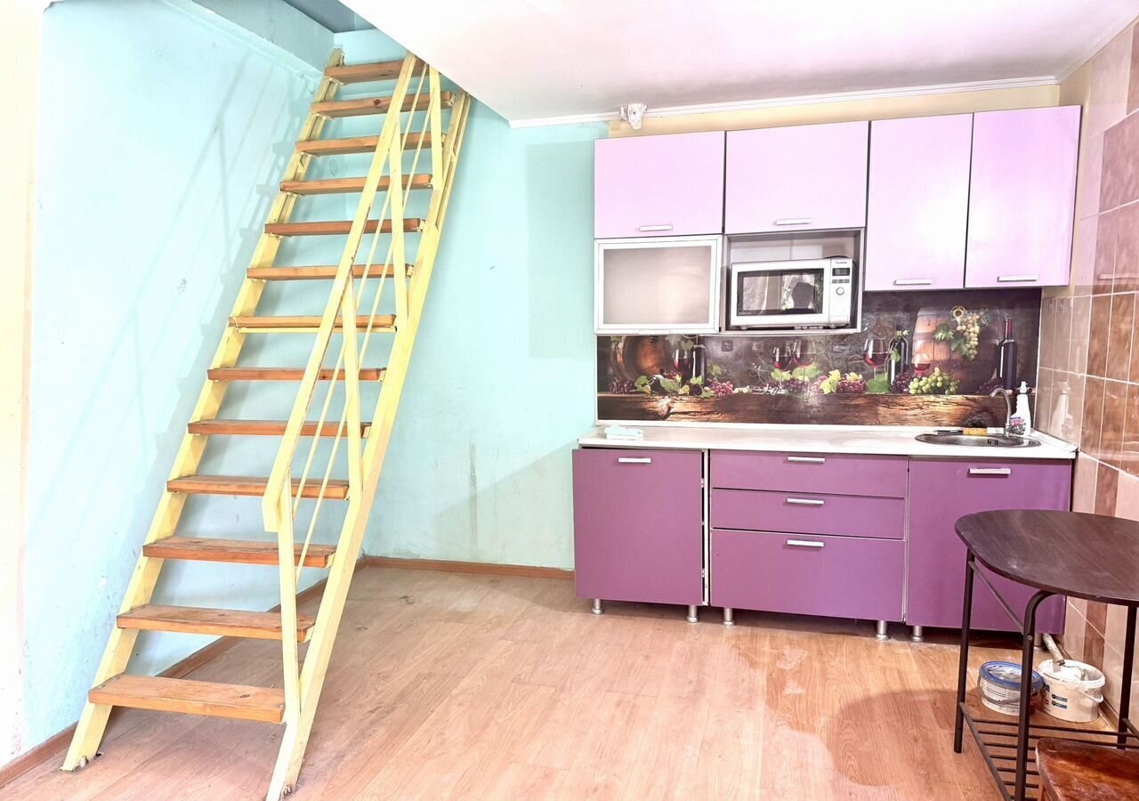 квартира г Севастополь ул Казачья 1 Крым фото 2
