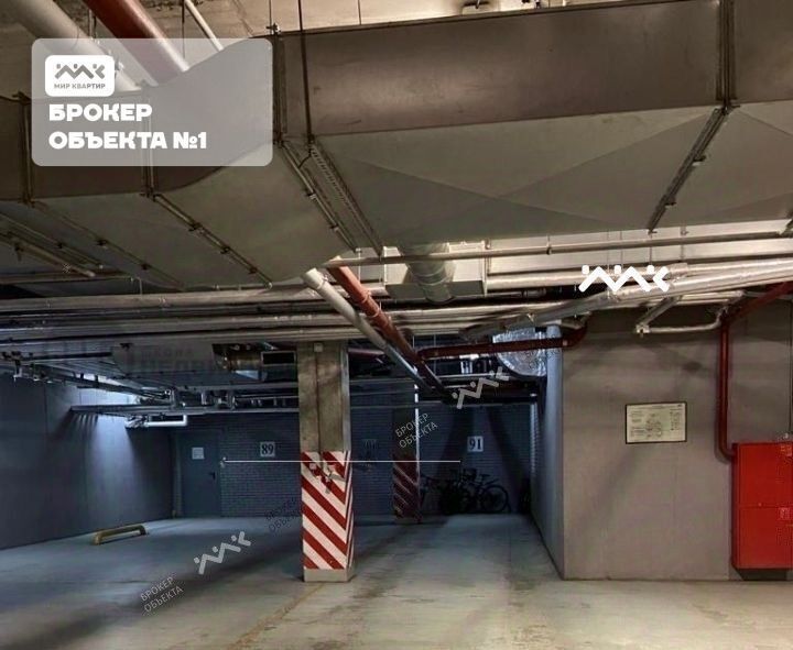 гараж г Санкт-Петербург метро Площадь Восстания проезд Полтавский 2 округ Лиговка-Ямская фото 4