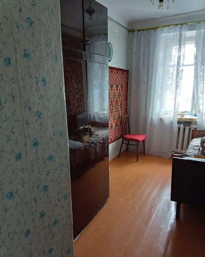 квартира г Каменск-Уральский ул Сибирская 10 фото 4