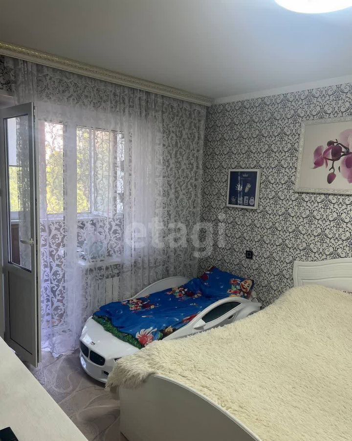 квартира г Белгород Западный ул Шаландина 17 фото 3