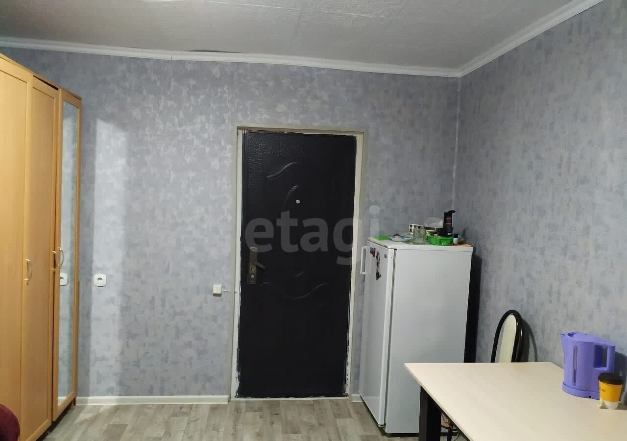 комната г Белгород Западный ул Горького 78 фото 2