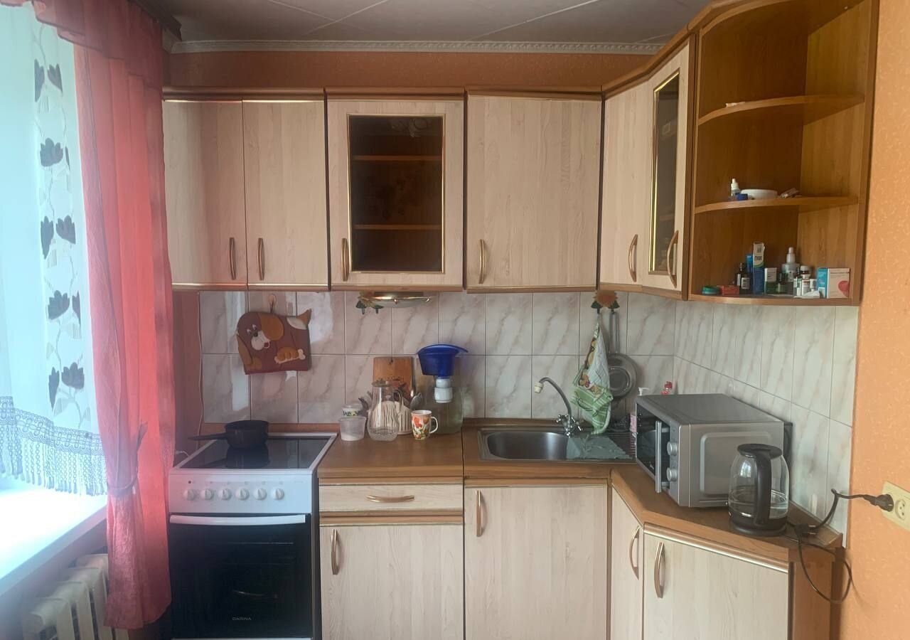 квартира г Дзержинск ул Студенческая 34а фото 12