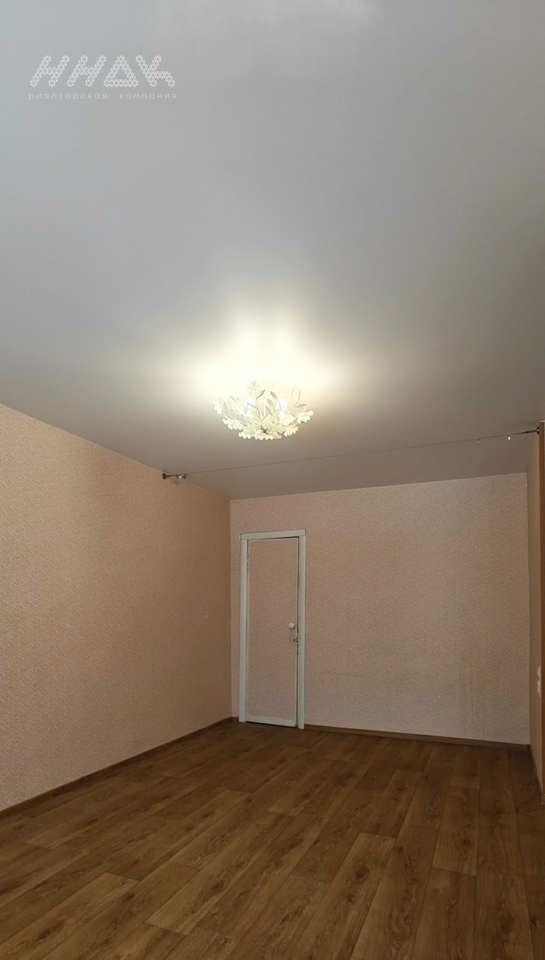 квартира г Дзержинск пр-кт Циолковского 17а 1-й м-н фото 19