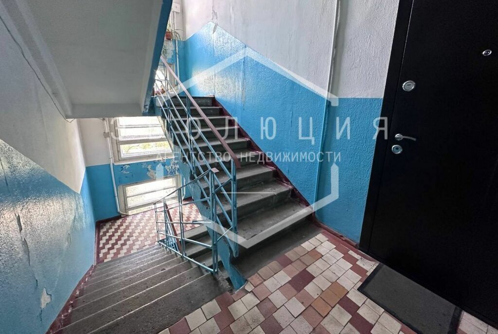 квартира г Калининград ул Грига 2 фото 21