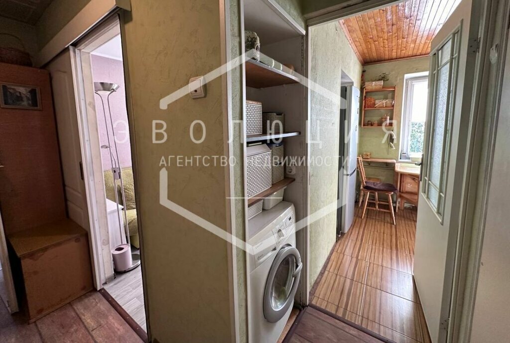 квартира г Калининград ул Грига 2 фото 26