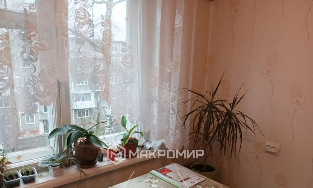 квартира г Орел ул Приборостроительная 68 Семашко м-н фото 10