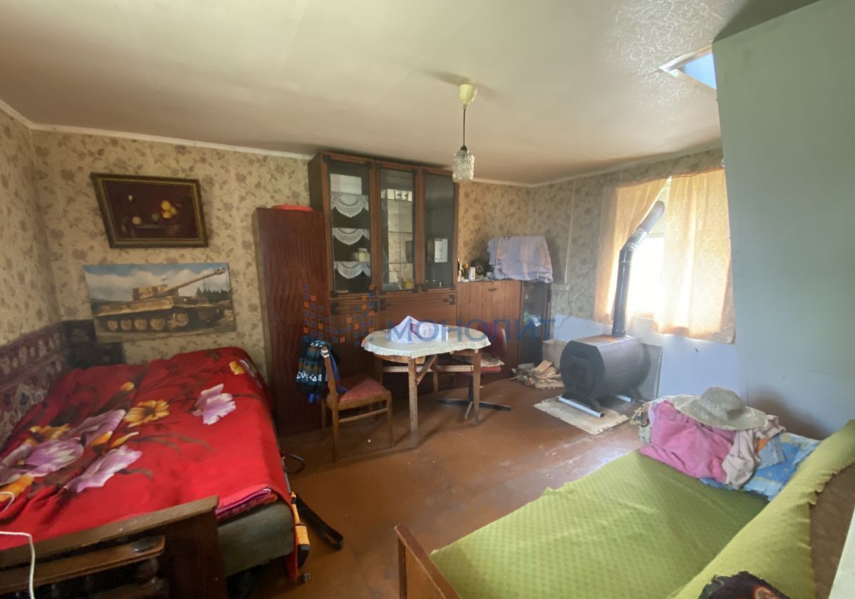 дом г Дзержинск снт Ивушка 35, Бор фото 13